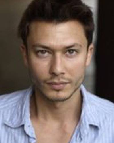 Арки Аломар фото