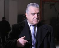 Кадр Гагарин. Первый в космосе