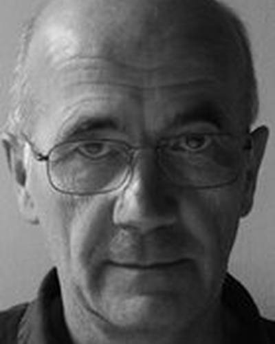 Патрик Кейллер фото