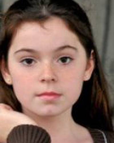 Кэйтлин Двайер фото