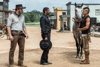 Кадр Великолепная семерка