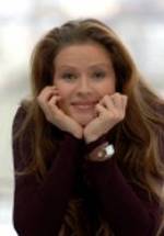 Леонора Кэпелл фото