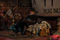 Кадр Воскресший Эртугрул