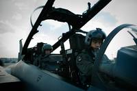 Кадр Взвейся в небо