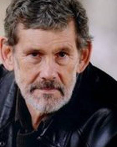 Боб Рэти фото