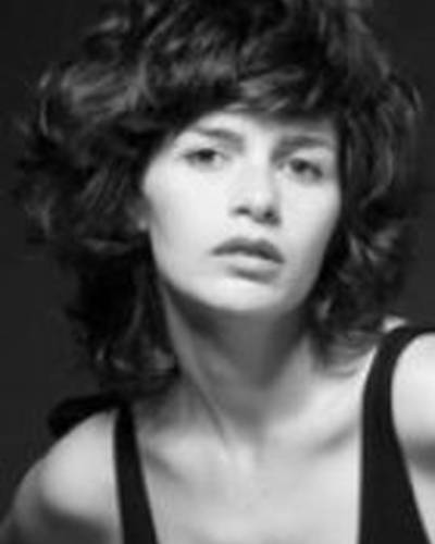 Ромина Риччи фото