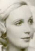 Инга Тидблад фото