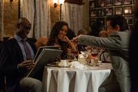 Кадр Олдбой