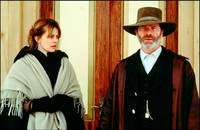 Кадр Золотая пыль