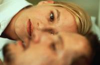 Кадр Принцесса и воин