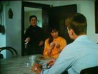 Кадр Аромат кукурузы