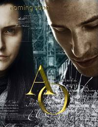 Постер Адальберт Окс