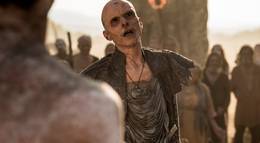 Кадр из фильма "Британия" - 1