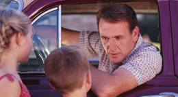 Кадр из фильма "Грехи отца" - 1