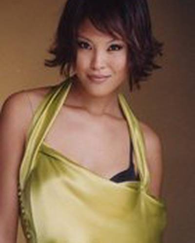 Стеффиана Де Ла Круз фото