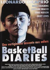 Постер Дневник баскетболиста
