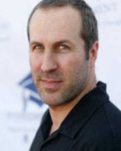 Дэвид Келси фото