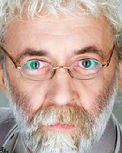 Владимир Заднепровский фото