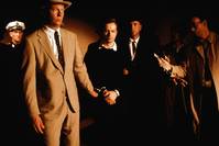 Кадр Джон Ф. Кеннеди: Выстрелы в Далласе