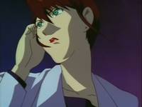 Кадр Люпен III: Война из-за одного доллара