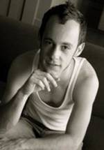 Скот Джеймс фото