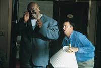 Кадр Девять ярдов