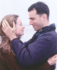 Кадр Боксер