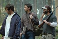 Кадр Чужой лес