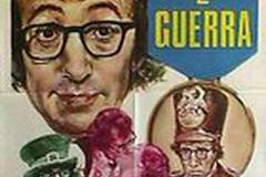 Любовь и смерть