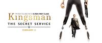 Постер Kingsman: Тайная служба