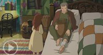 Трейлер №2 (русский)