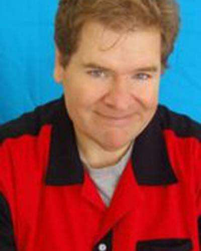 Майк Рендлеман фото