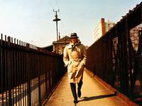 Кадр Самурай