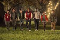 Кадр Снова 16