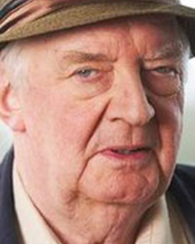 Дэвид Райалл фото