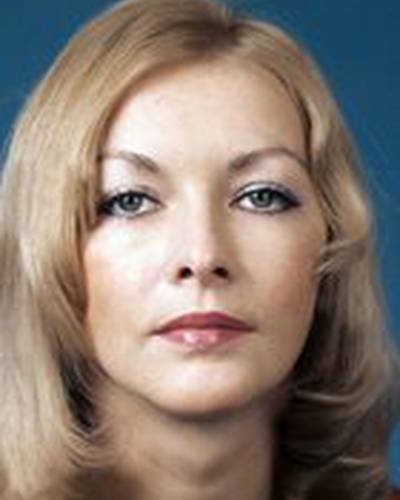 Барбара Брыльска фото