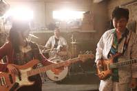 Кадр Горячее прощание