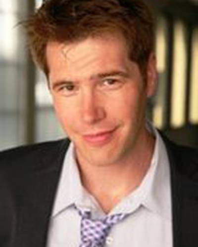 Джейкоб Хэд фото