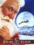 Постер из фильма "Санта Клаус 3" - 1