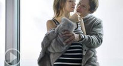 Трейлер (украинский перевод от oKino.ua)