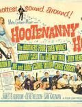 Постер из фильма "Hootenanny Hoot" - 1