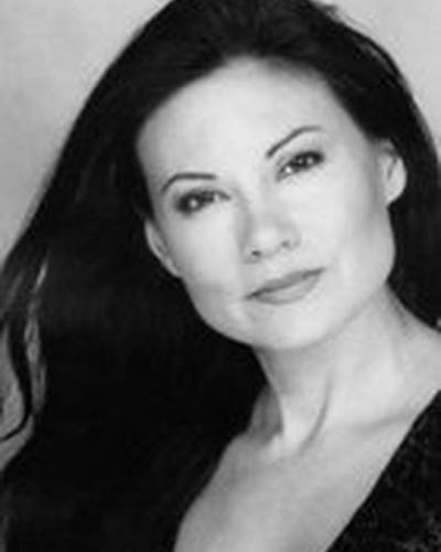 Селия Ксавьер фото