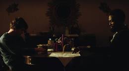 Кадр из фильма "Исчезновение Сидни Холла" - 2