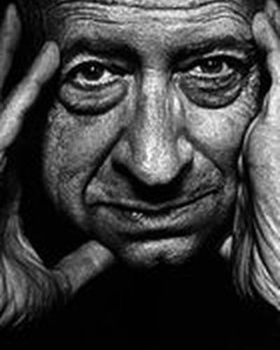 Роберт Блох фото