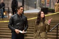 Кадр Континуум