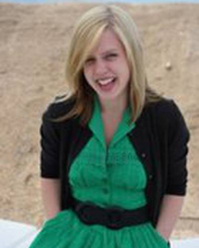 Клер Слома фото