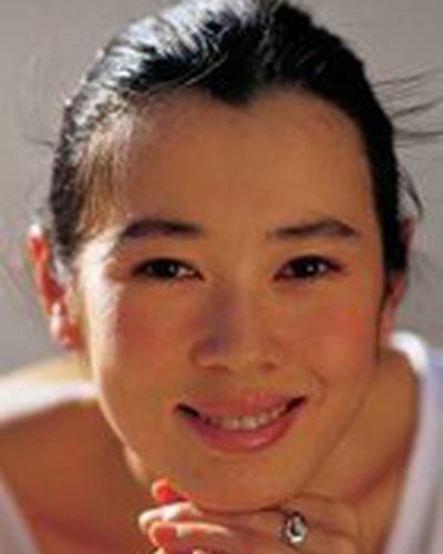 Нань Юй фото