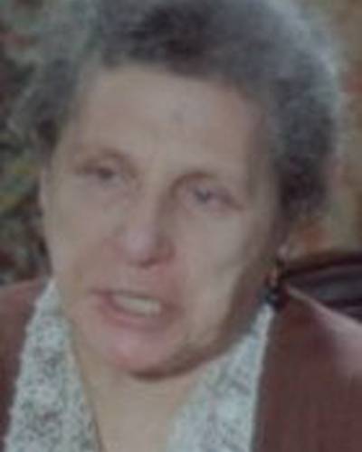 Рина Франкетти фото