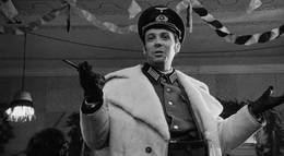 Кадр из фильма "Если бы у меня было ружье" - 2