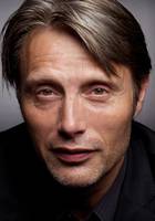 Мадс Миккельсен